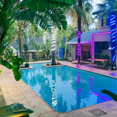 Ferienwohnung Gspot94-Gardenspot94 Johannesburg Exterior foto