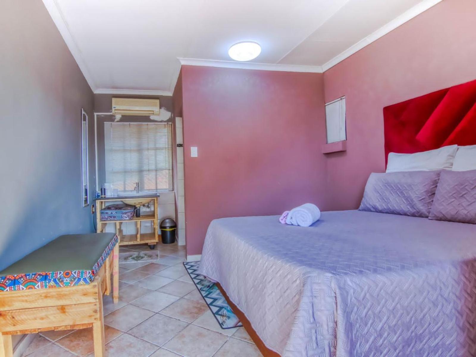 Ferienwohnung Gspot94-Gardenspot94 Johannesburg Zimmer foto