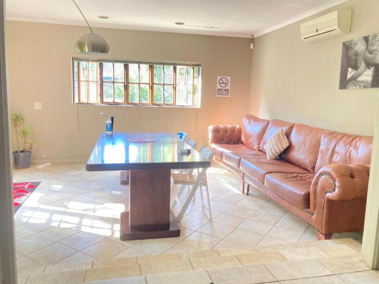 Ferienwohnung Gspot94-Gardenspot94 Johannesburg Exterior foto