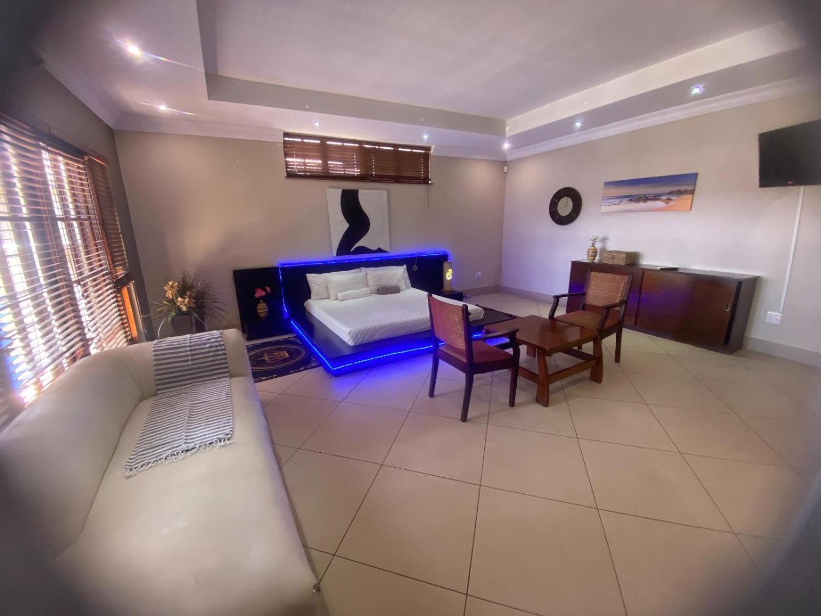 Ferienwohnung Gspot94-Gardenspot94 Johannesburg Exterior foto