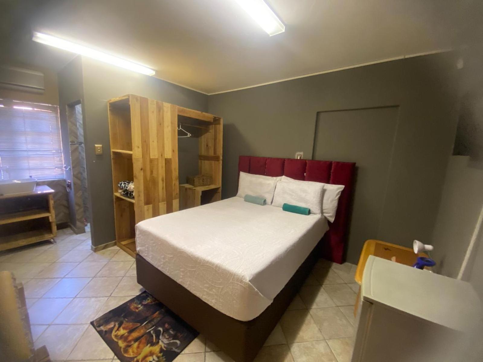 Ferienwohnung Gspot94-Gardenspot94 Johannesburg Zimmer foto