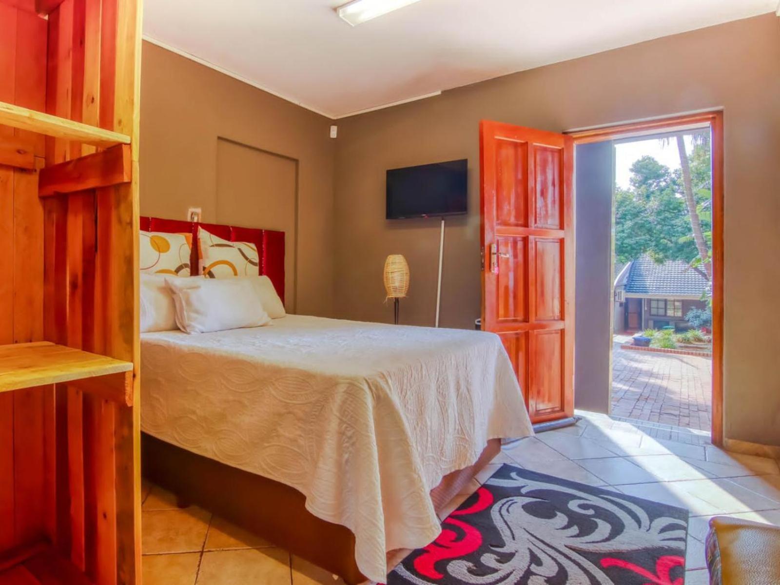 Ferienwohnung Gspot94-Gardenspot94 Johannesburg Zimmer foto