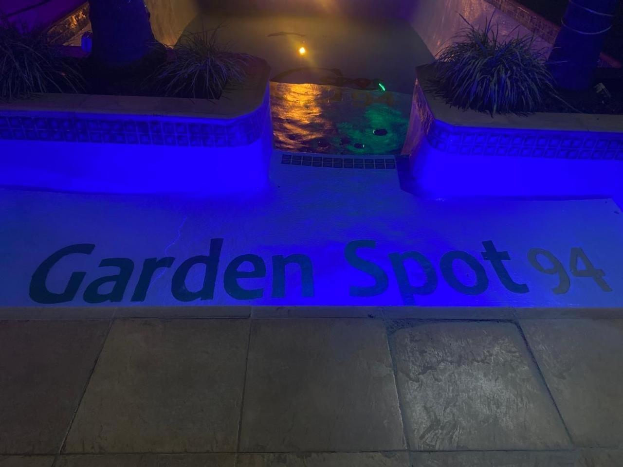 Ferienwohnung Gspot94-Gardenspot94 Johannesburg Exterior foto