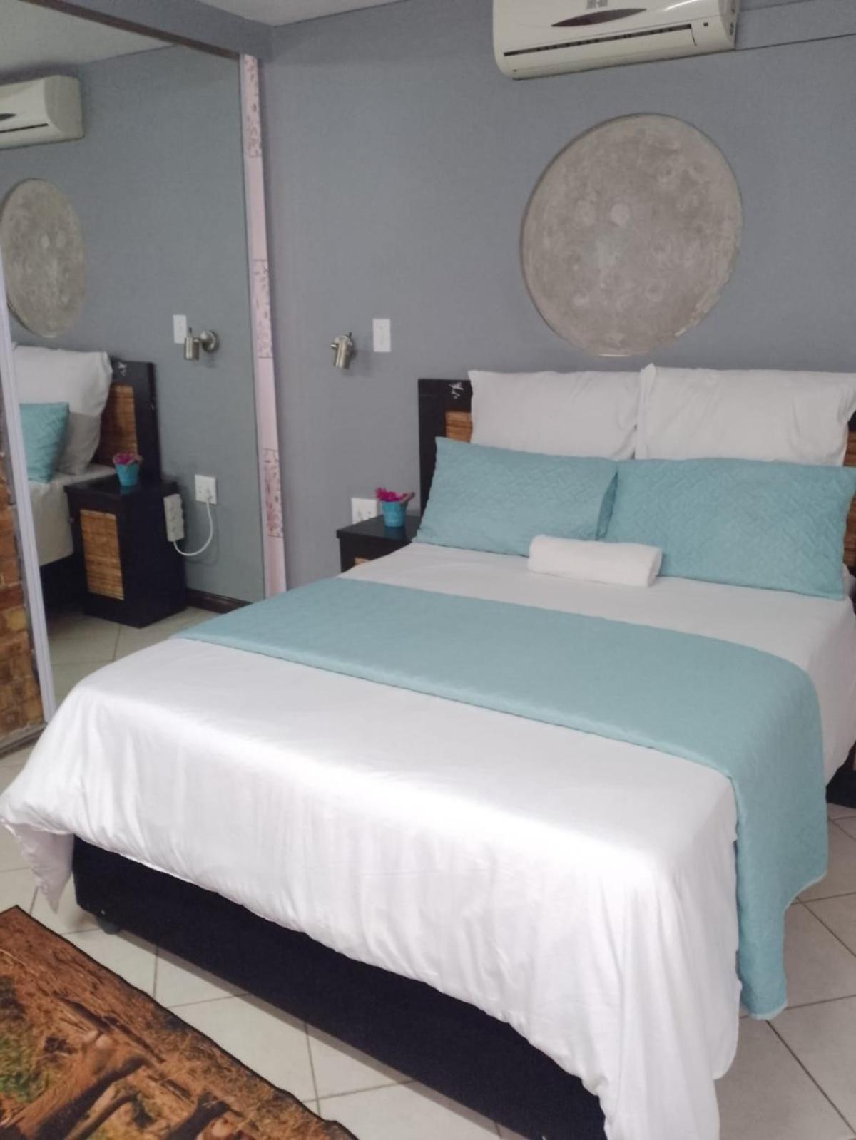 Ferienwohnung Gspot94-Gardenspot94 Johannesburg Exterior foto