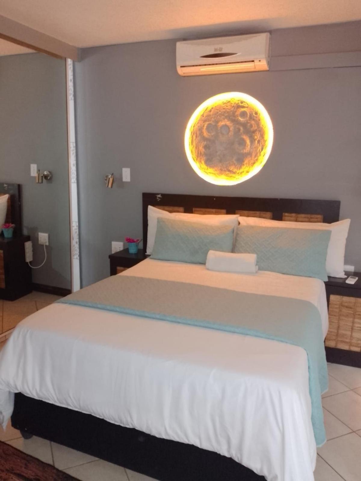 Ferienwohnung Gspot94-Gardenspot94 Johannesburg Exterior foto